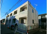 リブリ・西初石II
