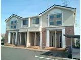 フローラ西館 B