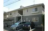 フレグランス中山台B棟