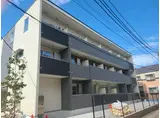 ブエナビスタ立川