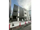 ココングランジュール西宮中須佐町