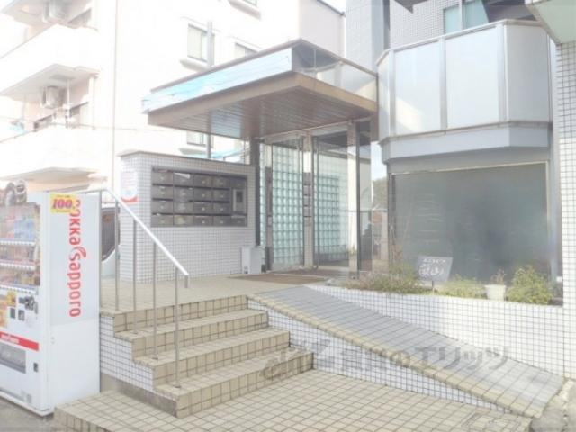 エントピア嵐山