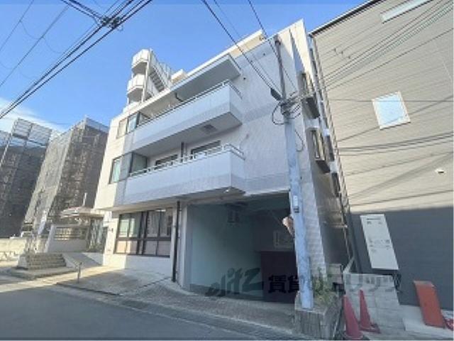 エントピア嵐山