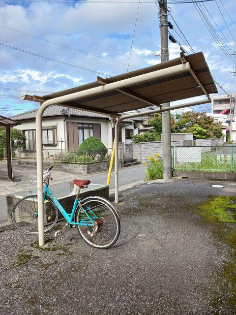 コンドミニアム