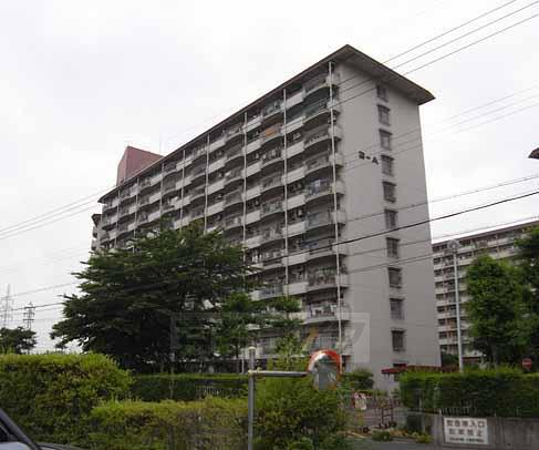 向島ニュータウン