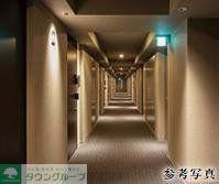 ザ・パークハビオ北千住