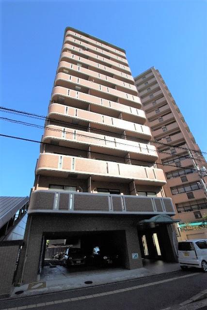 グランヴェルジェ中須II