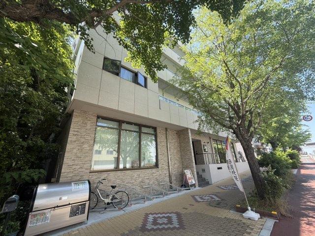 MINNAGENKI夙川公園(4LDK/4階)