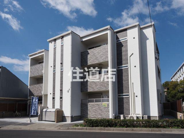 ピレーネ焼野