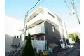 東京都足立区西新井栄町の建物