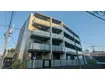 ルネサンスコート祐天寺(1K/4階)