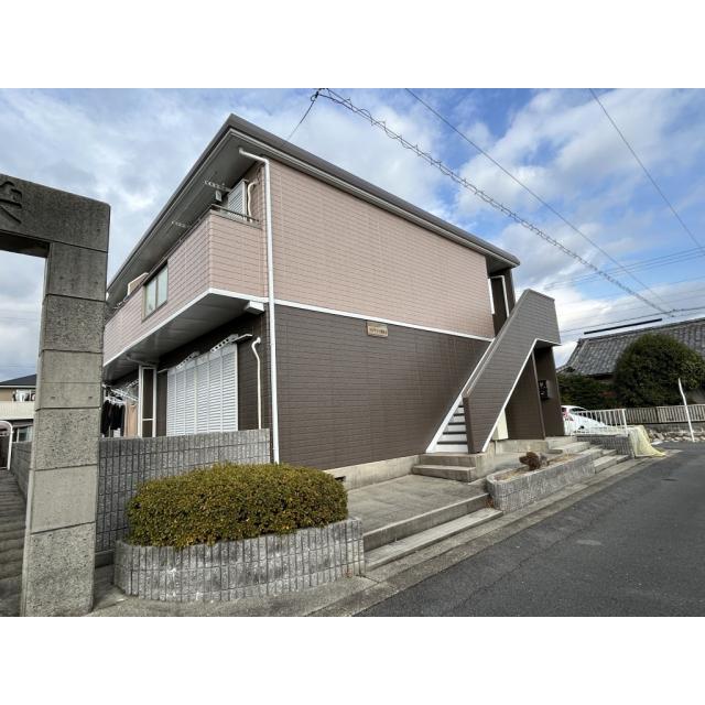 カルテット開栄A棟