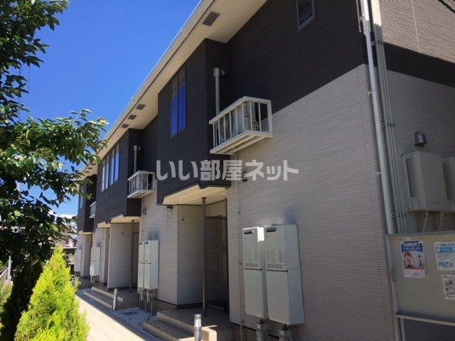 シャンブル クレール I