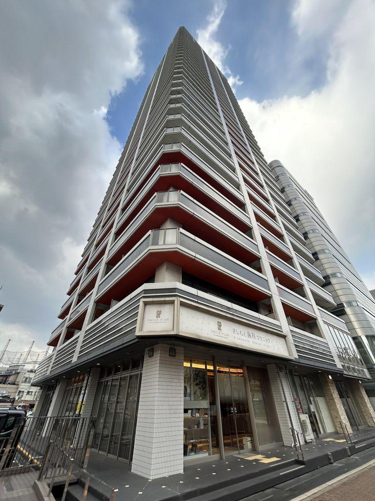 NO.71オリエントトラストタワー