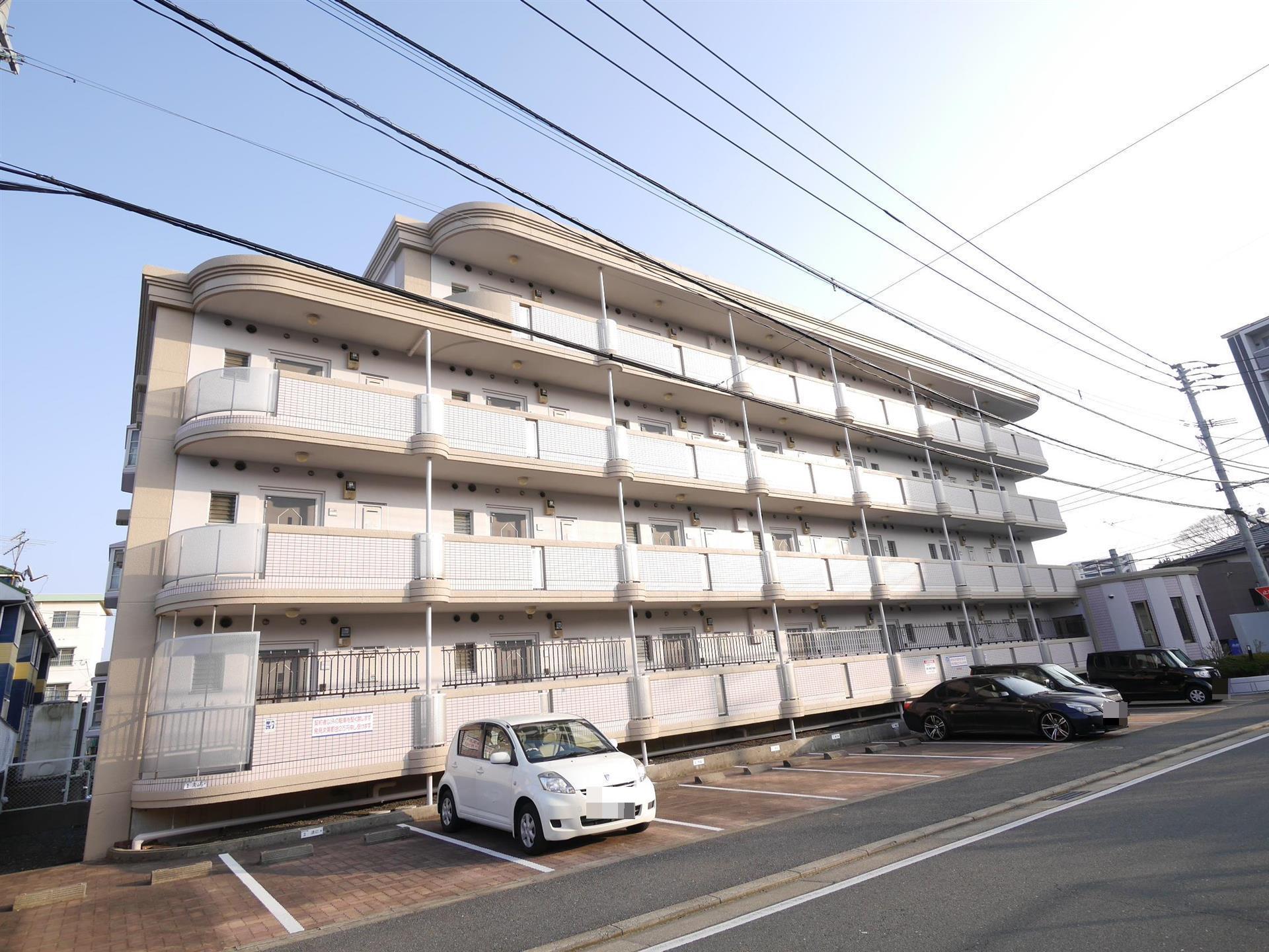 リオヒロタマンション