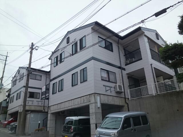 コンフォートヒルIV