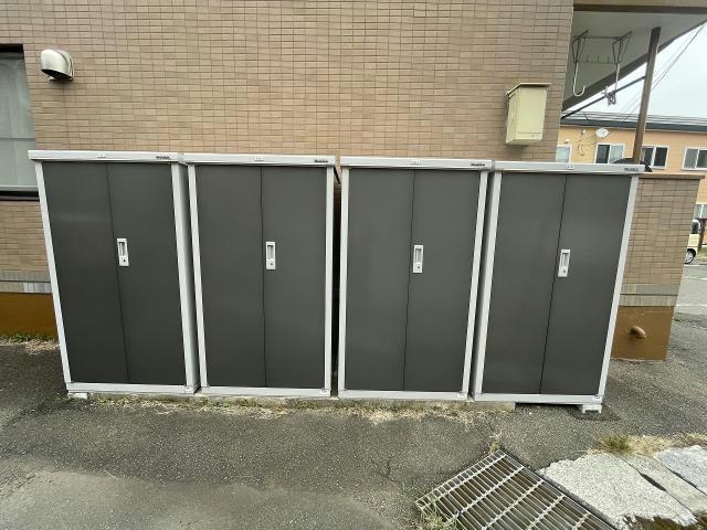ピュアライフ湯川