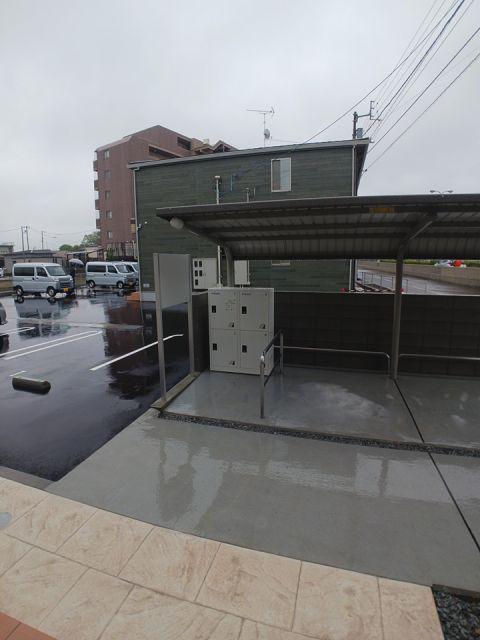 アプファールドI
