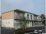 シャーメゾン宮原  A棟