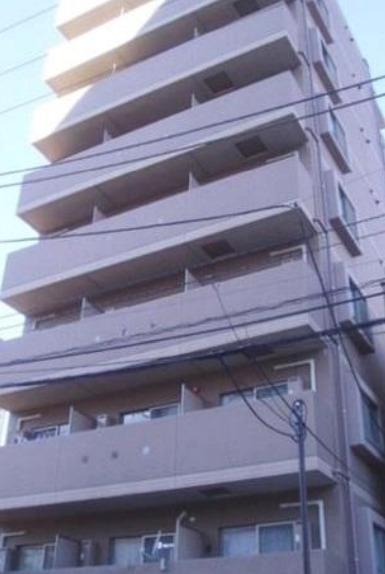 エスコート芝浦