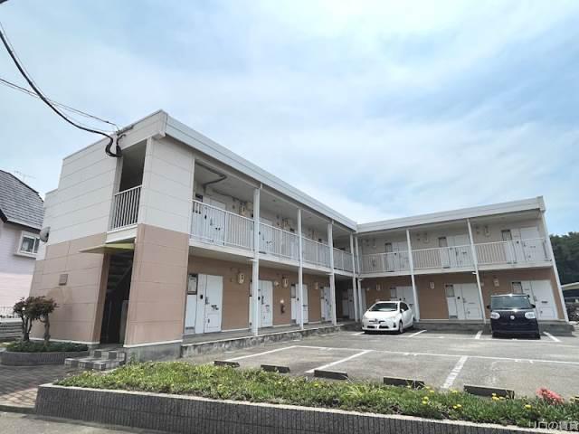 レオパレスMステージ