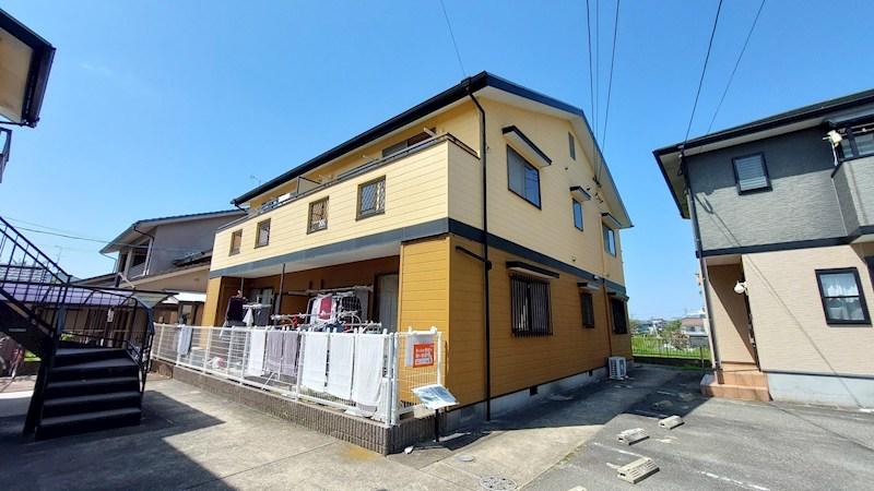 エイトハイムB