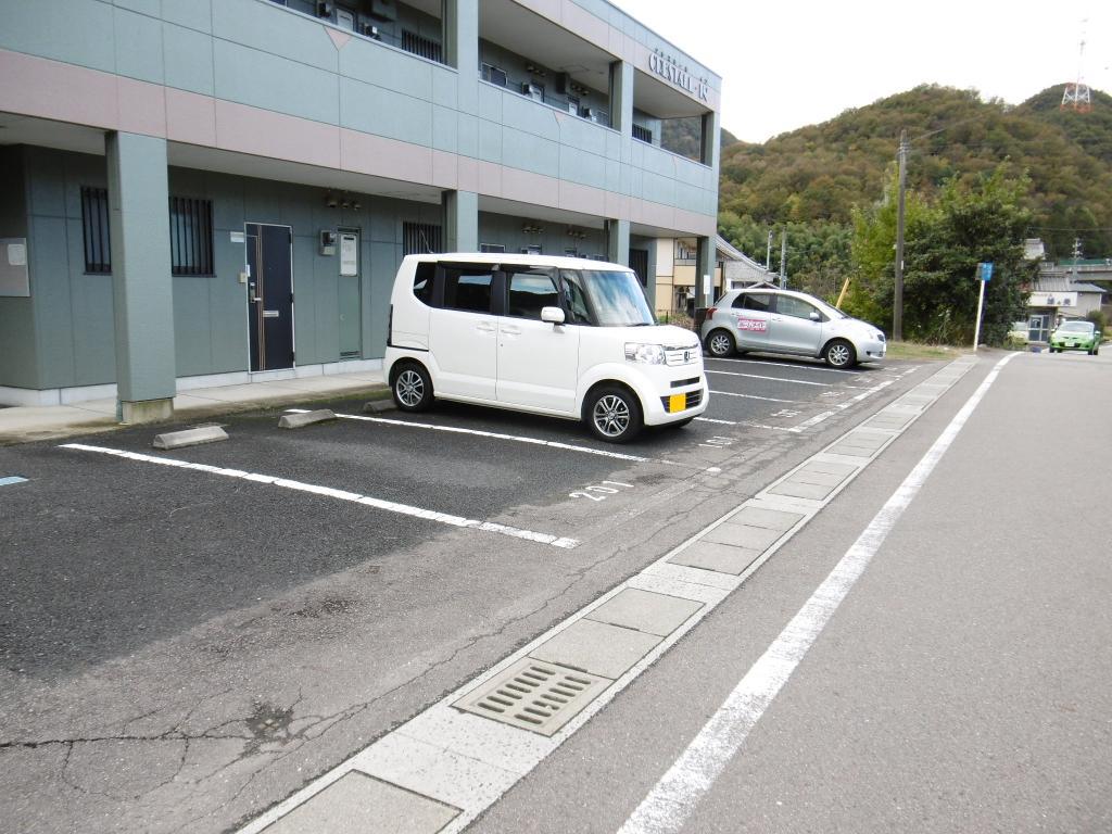 クレストール・イン