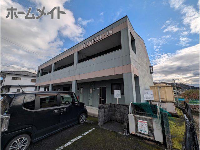 クレストール・イン