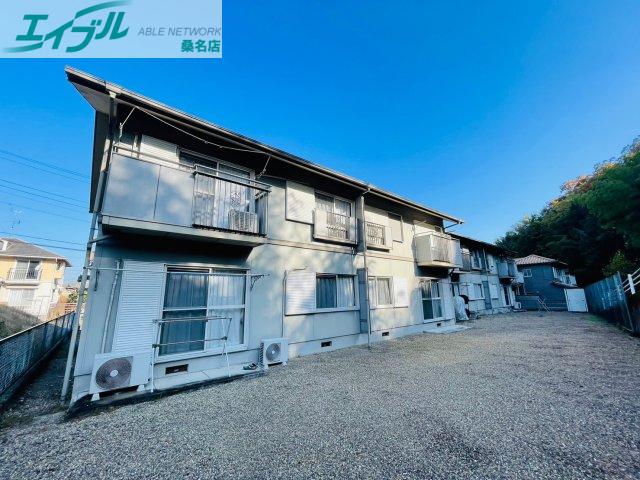 Kポイント B棟(2LDK/1階)