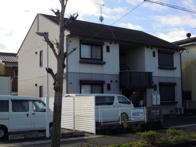 ディアス小松(2LDK/2階)