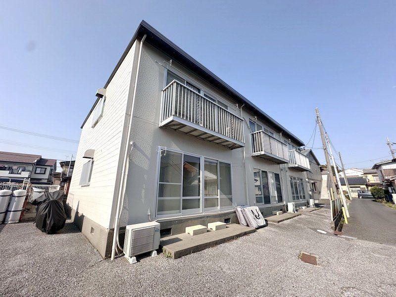 小川コーポ