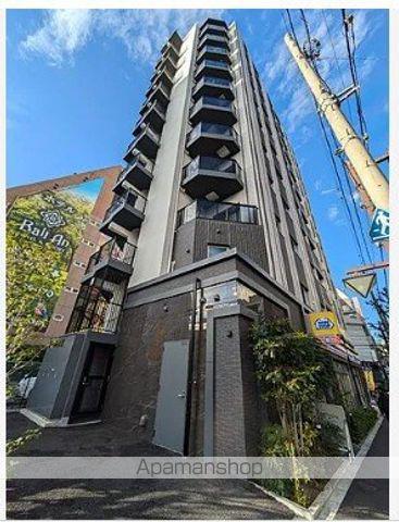 グランカーサ錦糸町II