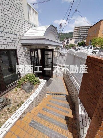 プレアール枚岡