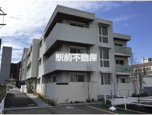 シャーメゾン堀川(1LDK/2階)