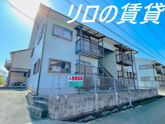 コーポ田園