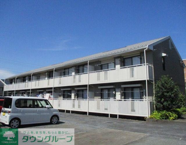 カーサみつわ台G