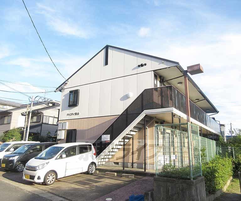 アメニティ鏡山