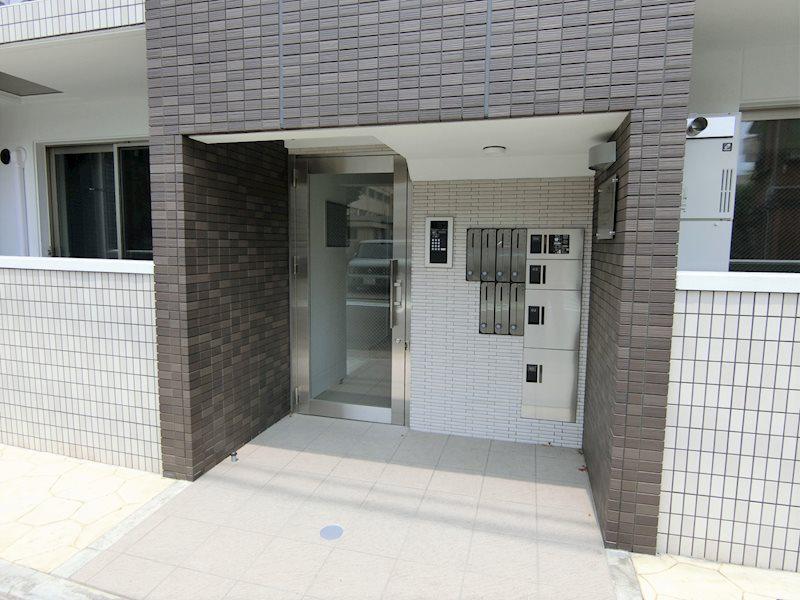 フェリーチェ横浜