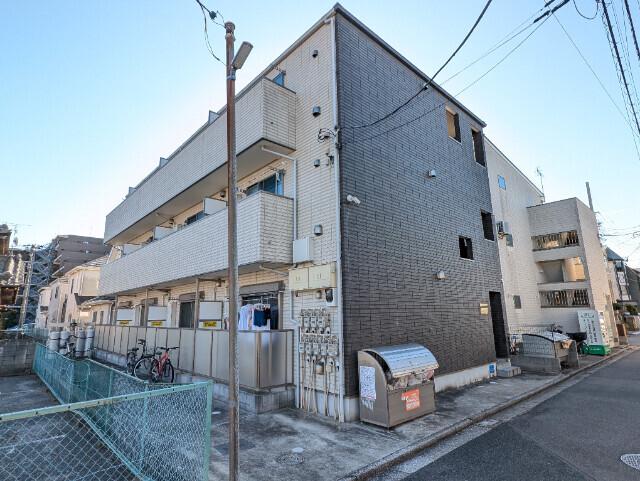 ハレマイレ・北習志野