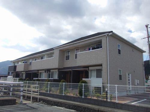 兵庫県宍粟市  築18年