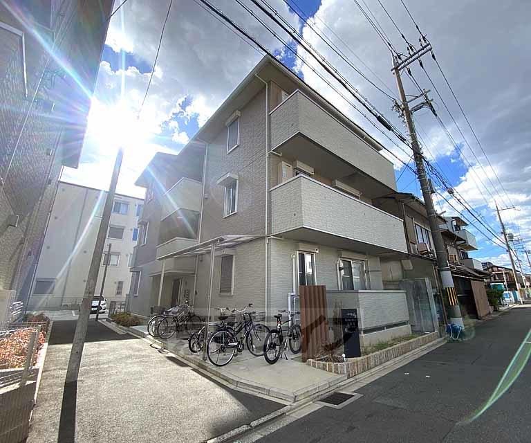 ブリランタ壬生II
