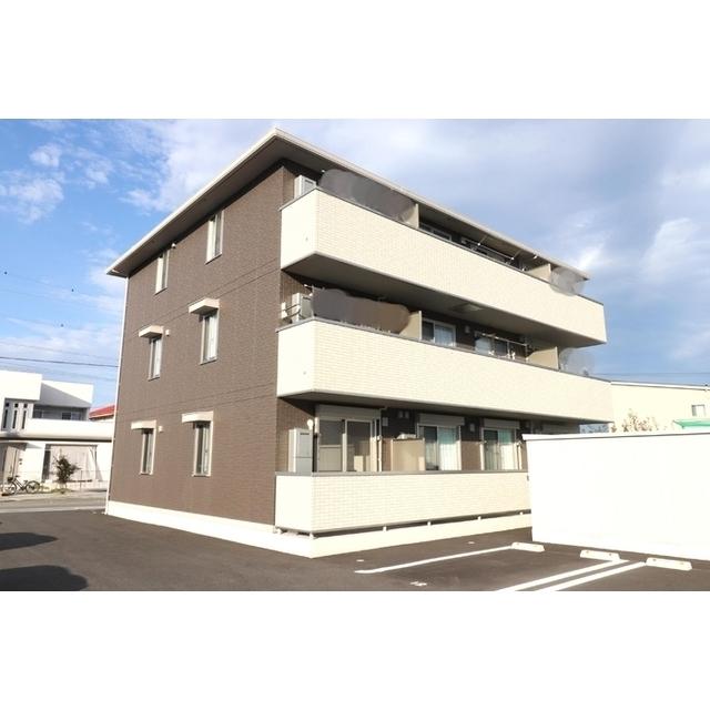 D-ROOM グランソレイユ