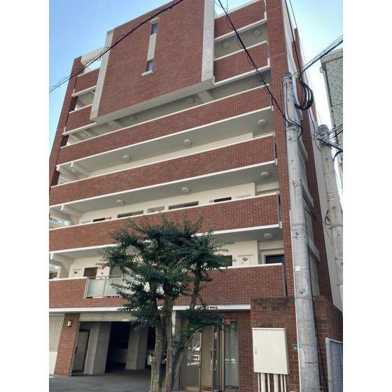 パサデーラ室見