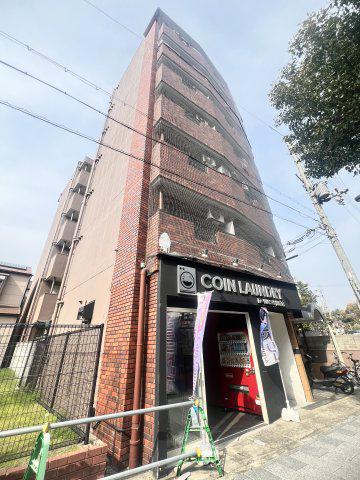 シルバーハイツ御影