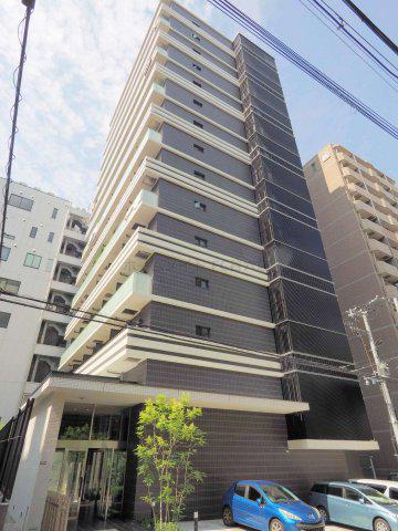 エスリード大手前