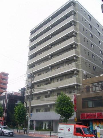 パークキューブ本所吾妻橋