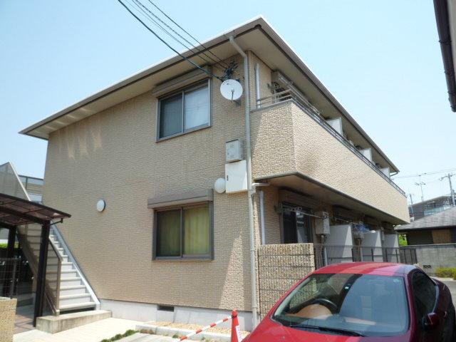 グレースホタル