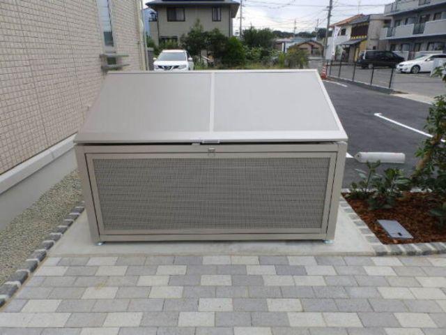 セジュールオッツ南蔵王