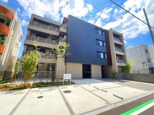 シャンテ・コート中海岸