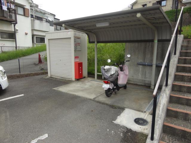 プラムハウス2